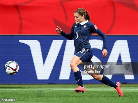 821 Laure Boulleau Photos & High Res Pictures